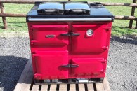 Rayburn Heatranger 480k mx