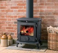 Aga Little Wenlock Stove