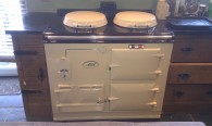 AGA Classic 2 Oven