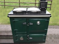 Rayburn Heatranger 216 SFW