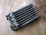 Rayburn Riddling Grate Bars