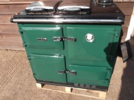 used rayburn green 480mx 001