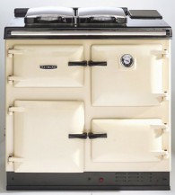 rayburn 499k cream