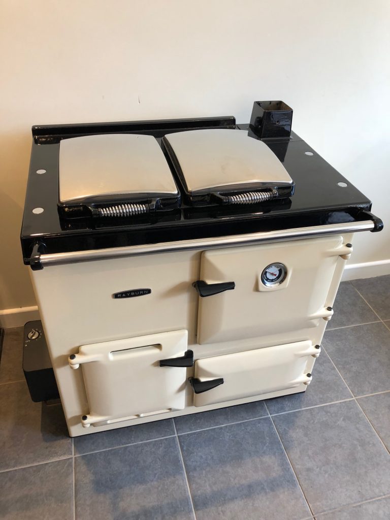 Rayburn 208K - Country Choice Cookers